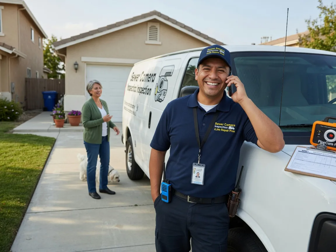Sewer Line Repair Gordonsville, TN FAQs